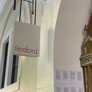 Redbird