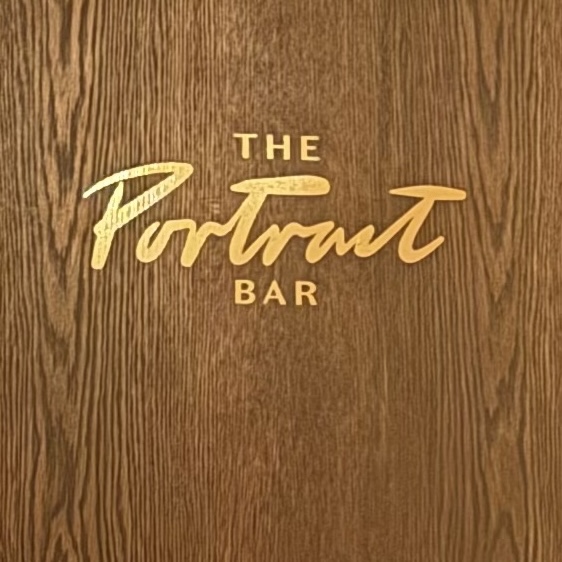 Portrait Bar